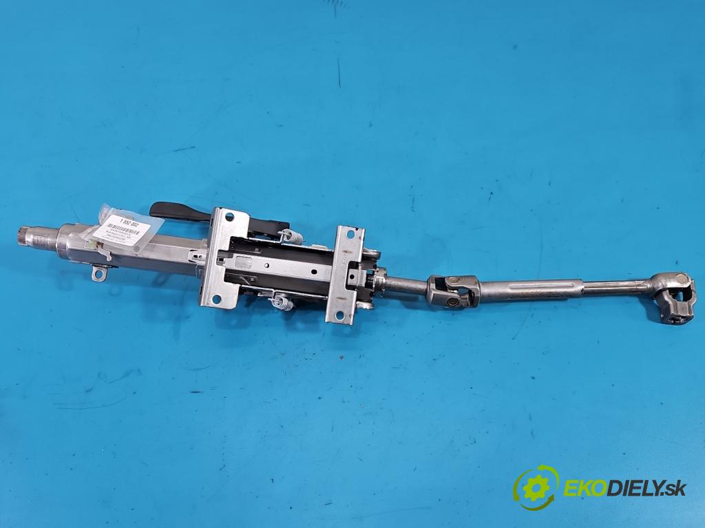 Skoda Superb III 2015-2024 2.0 tdi 150 HP automatic 110 kW 1968 cm3 5- Stĺpik volant 5Q1419502CB (Tyč riadenia (volantu))