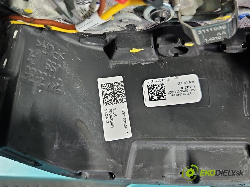 Skoda Superb III 2015-2024 2.0 tdi 150 HP automatic 110 kW 1968 cm3 5- volant  (Volant)