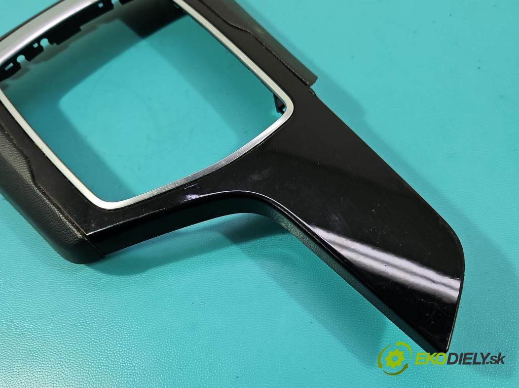 Peugeot 308 II 2013-2021 1.2 12V 110 hp manual 81 kW 1199 cm3 5- kryt plastová 1300953XZD8934