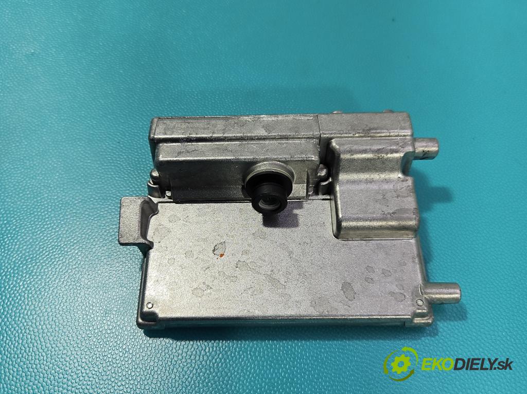 Skoda Superb III 2015-2024 2.0 tdi 150 hp automatic 110 kW 1968 cm3 5- Kamera přední 2Q0980653D