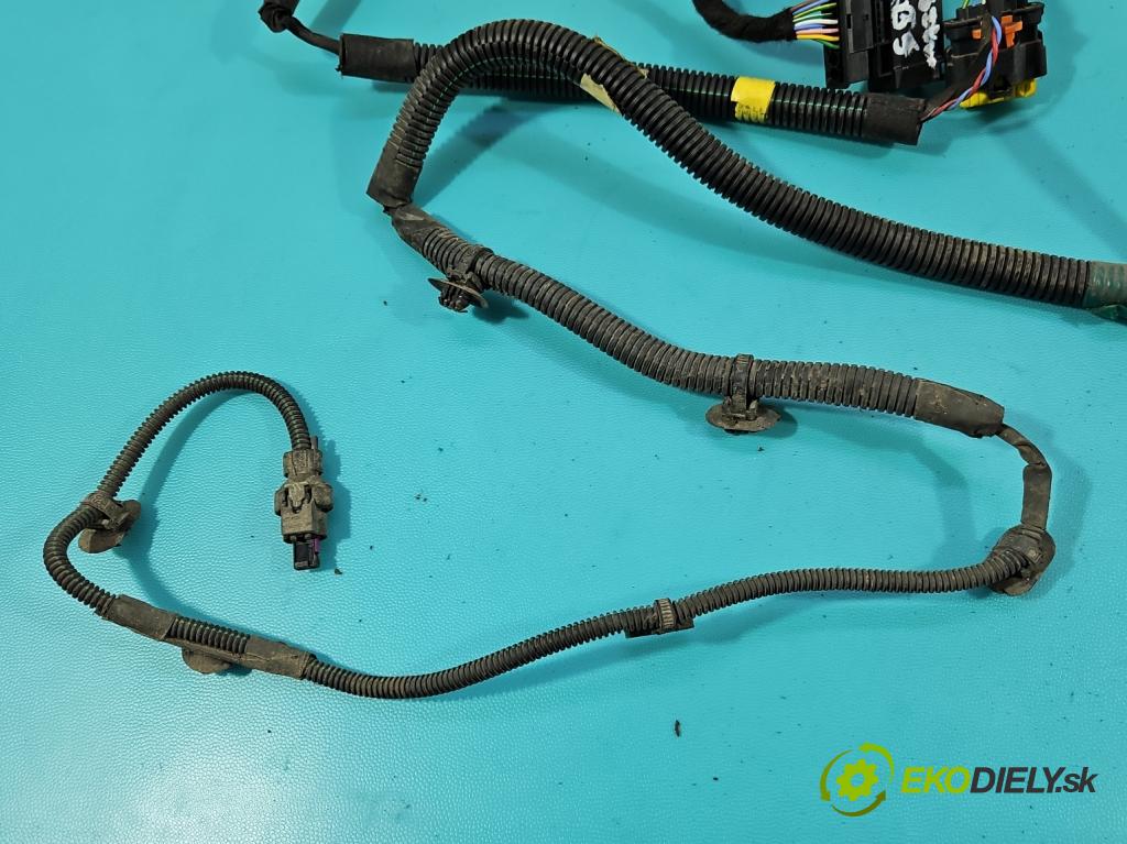 Peugeot 308 II 2013-2021 1.2 12V 110 HP manual 81 kW 1199 cm3 5- Zväzok: ostatné 9828159980