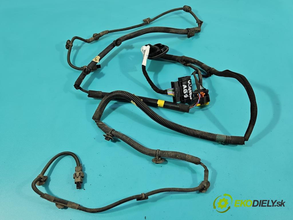 Peugeot 308 II 2013-2021 1.2 12V 110 HP manual 81 kW 1199 cm3 5- Zväzok: ostatné 9828159980