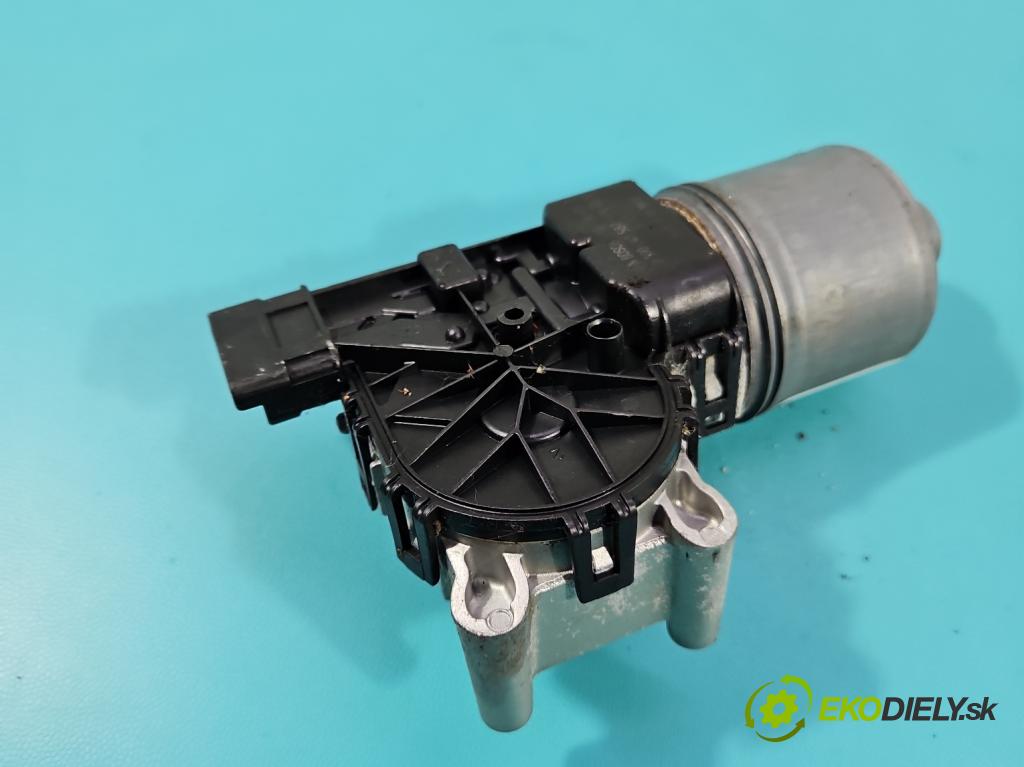 Peugeot 308 II 2013-2021 1.2 12V 110 hp manual 81 kW 1199 cm3 5- motor stěračů přední 0390241587