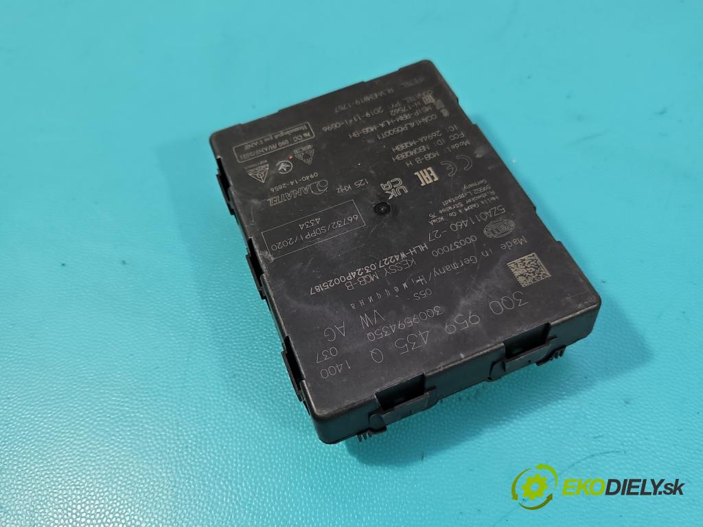 Skoda Superb III 2015-2024 2.0 tdi 150 HP automatic 110 kW 1968 cm3 5- riadiaca jednotka ostatné 3Q0959435Q