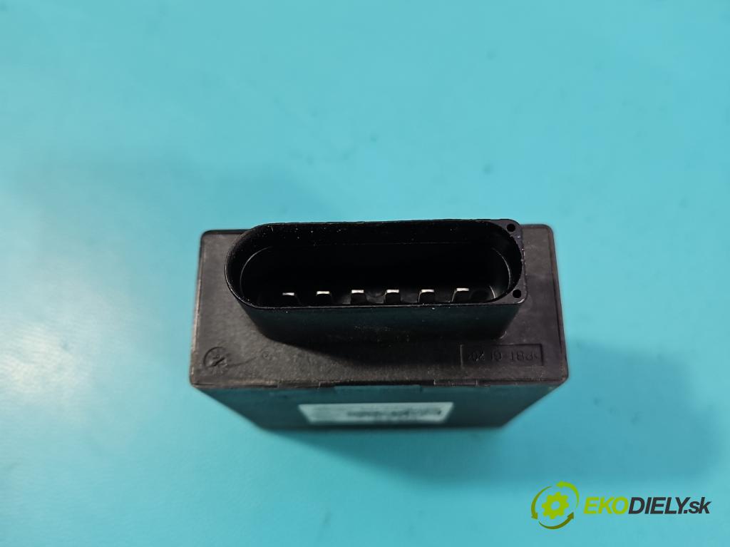 Skoda Superb III 2015-2024 2.0 tdi 150 HP automatic 110 kW 1968 cm3 5- riadiaca jednotka ostatné 3Q0906121D