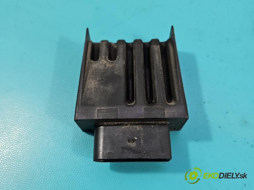 Skoda Superb III 2015-2024 2.0 tdi 150 HP automatic 110 kW 1968 cm3 5- riadiaca jednotka ostatné 3Q0906121D