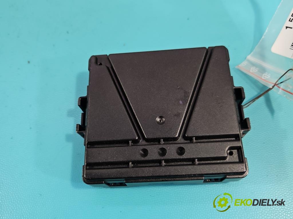 Skoda Superb III 2015-2024 2.0 tdi 150 HP automatic 110 kW 1968 cm3 5- riadiaca jednotka ostatné 3Q0907530AR