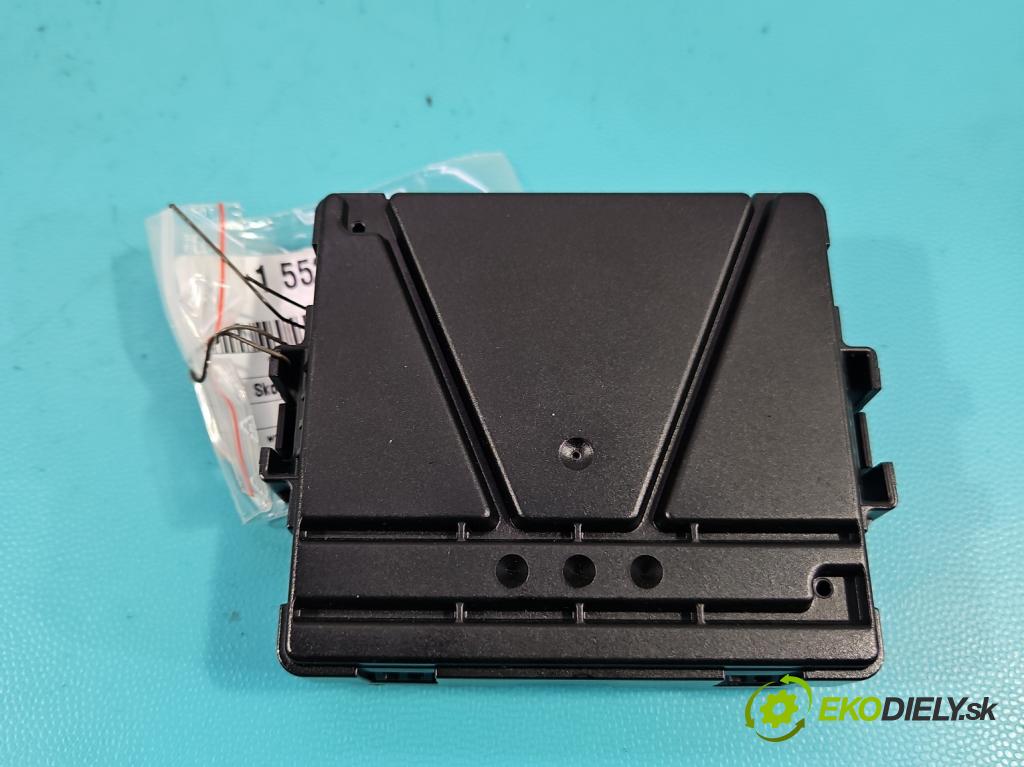 Skoda Superb III 2015-2024 2.0 tdi 150 HP automatic 110 kW 1968 cm3 5- riadiaca jednotka ostatné 3Q0907338G