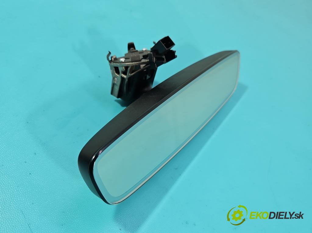 Skoda Superb III 2015-2024 2.0 tdi 150 hp automatic 110 kW 1968 cm3 5- zpětné zrcátko vnitřní 3G0857511AD (Vnitřní zpětné zrcátko)