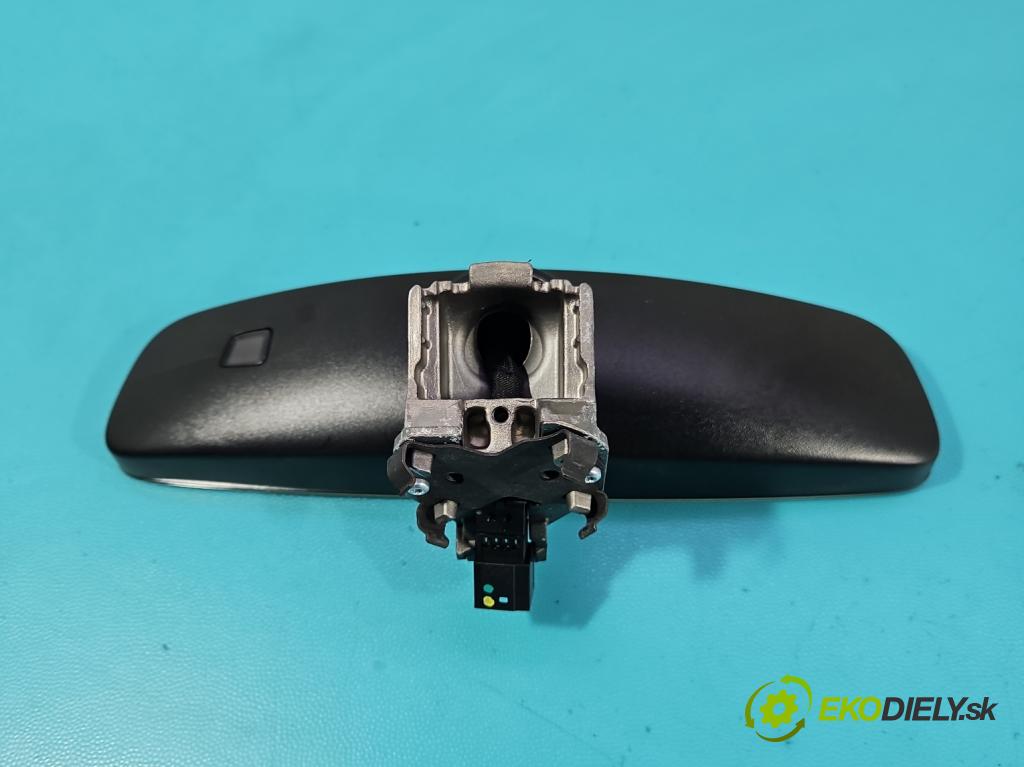Skoda Superb III 2015-2024 2.0 tdi 150 hp automatic 110 kW 1968 cm3 5- zpětné zrcátko vnitřní 3G0857511AD (Vnitřní zpětné zrcátko)