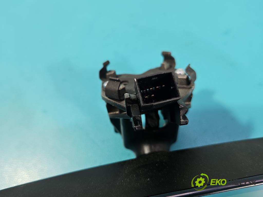 Skoda Superb III 2015-2024 2.0 tdi 150 hp automatic 110 kW 1968 cm3 5- zpětné zrcátko vnitřní 3G0857511AD (Vnitřní zpětné zrcátko)