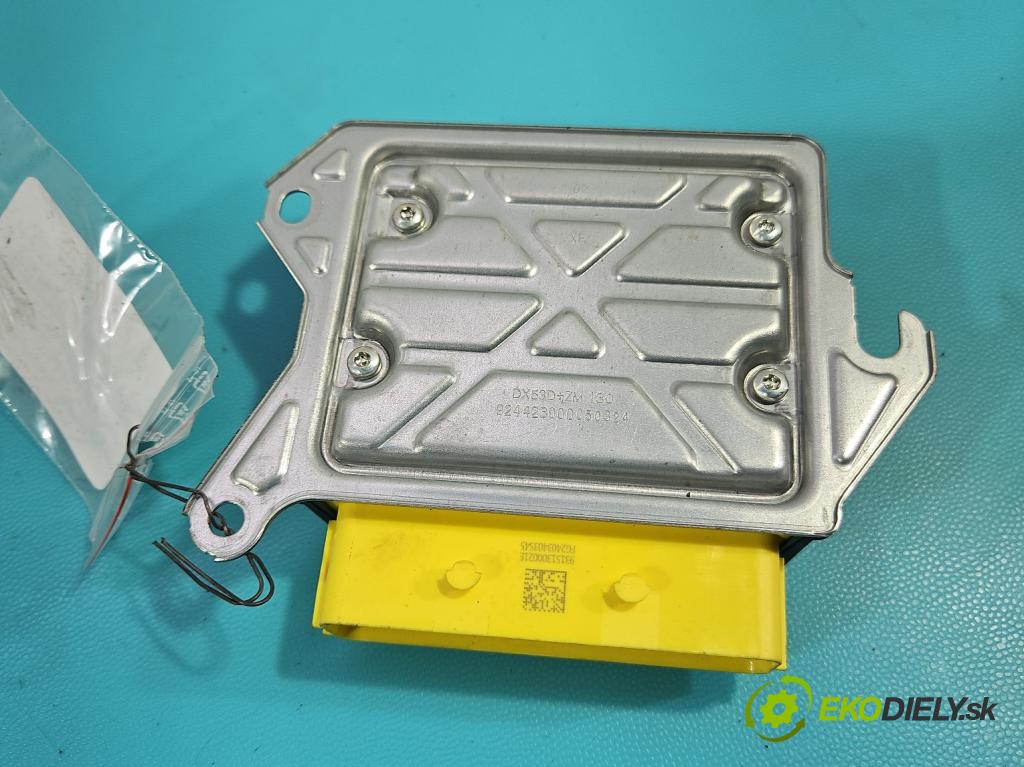 Skoda Superb III 2015-2024 2.0 tdi 150 HP automatic 110 kW 1968 cm3 5- riadiaca jednotka vankúše: 5Q0959655CF