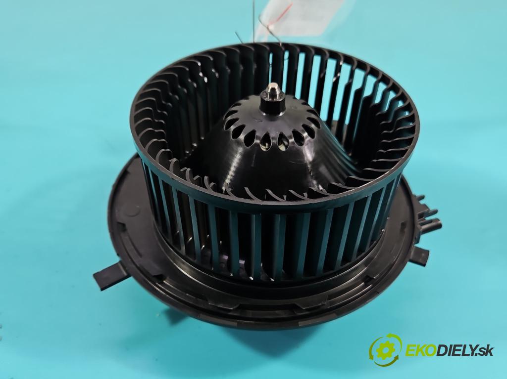 Skoda Superb III 2015-2024 2.0 tdi 150 HP automatic 110 kW 1968 cm3 5- ventilátor vzduchu 5WB819021