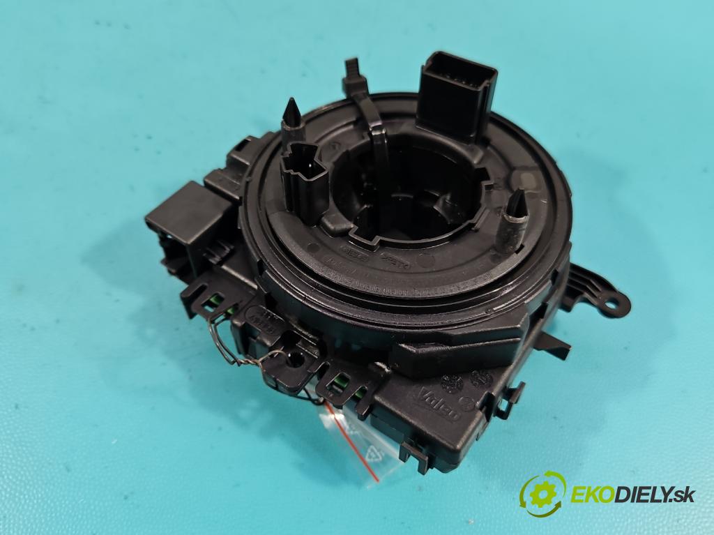 Skoda Superb III 2015-2024 2.0 tdi 150 HP automatic 110 kW 1968 cm3 5- Páska: airbag 5Q1953569L (Airbag)