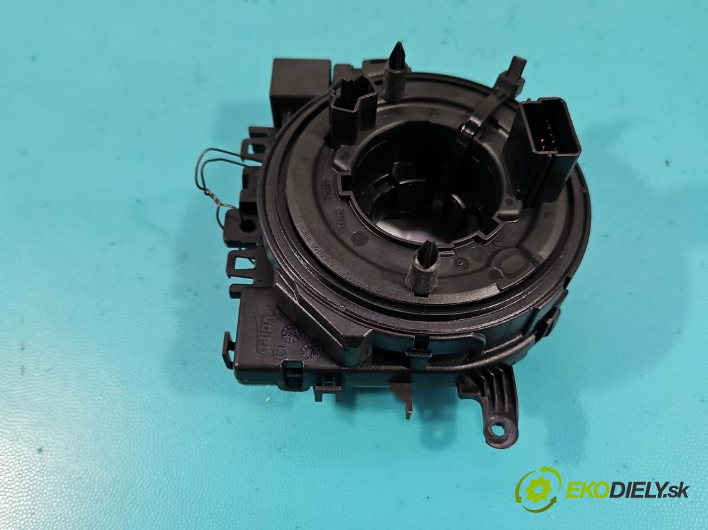 Skoda Superb III 2015-2024 2.0 tdi 150 HP automatic 110 kW 1968 cm3 5- Páska: airbag 5Q1953569L (Airbag)