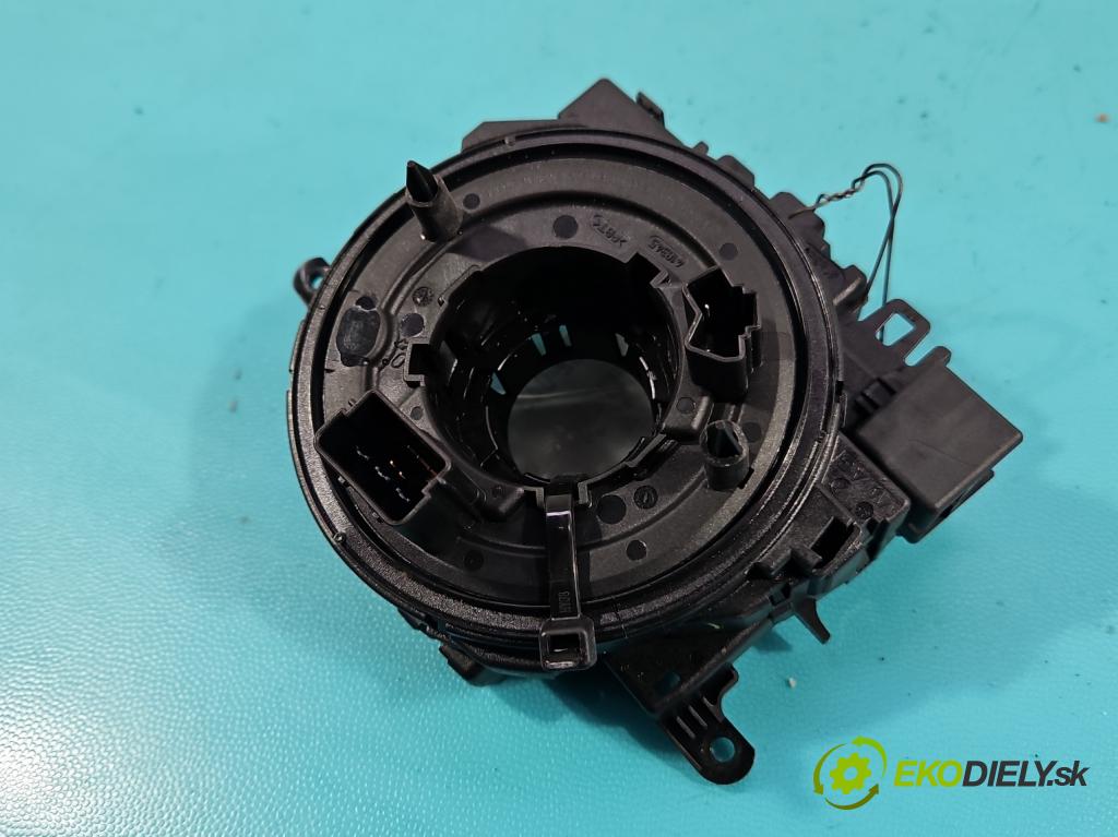 Skoda Superb III 2015-2024 2.0 tdi 150 HP automatic 110 kW 1968 cm3 5- Páska: airbag 5Q1953569L (Airbag)