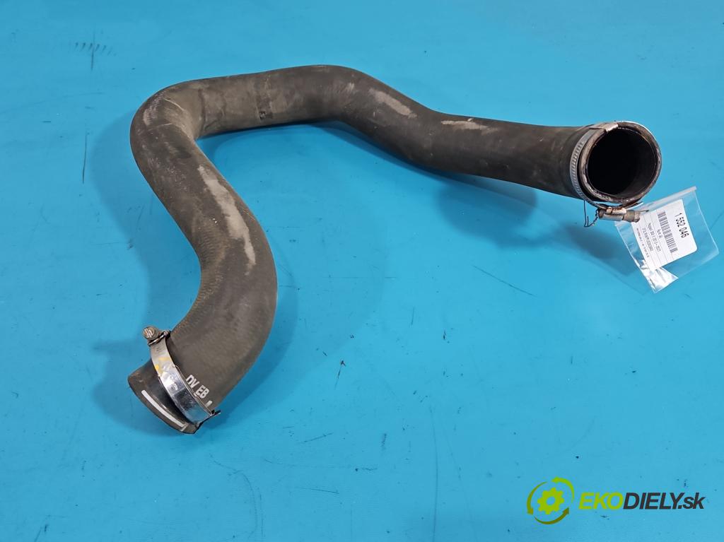 Peugeot 308 II 2013-2021 1.2 12V 110 hp manual 81 kW 1199 cm3 5- Trubka: 9820100780