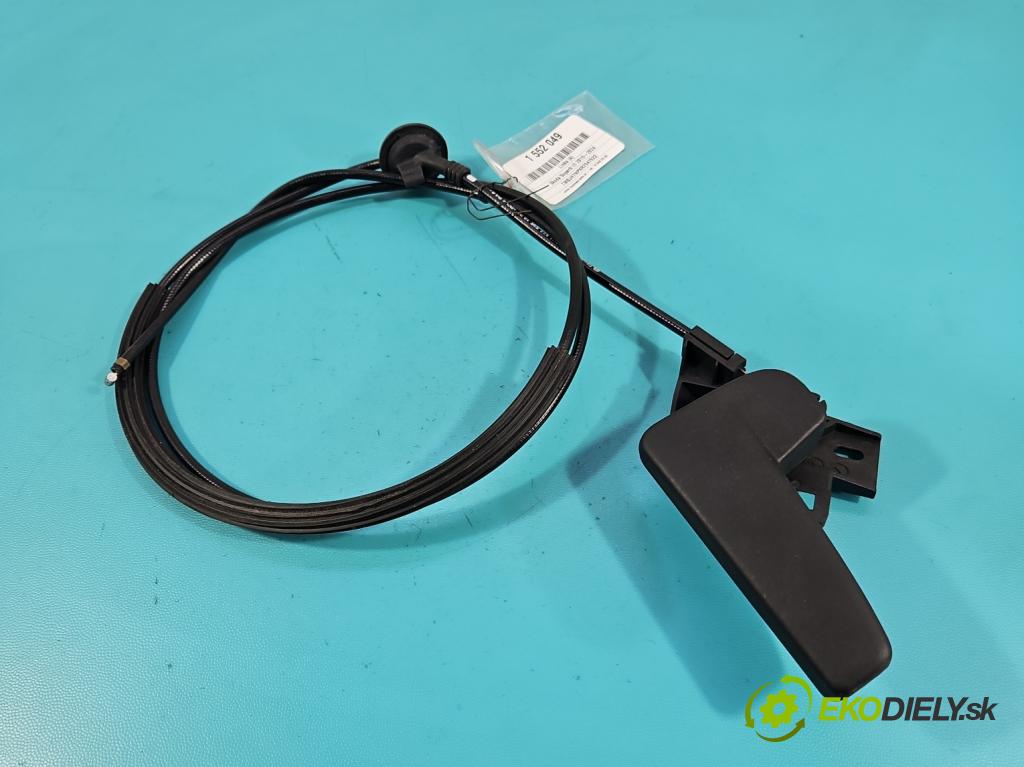 Skoda Superb III 2015-2024 2.0 tdi 150 hp automatic 110 kW 1968 cm3 5- čára: 3V1823535