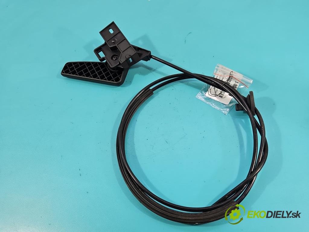 Skoda Superb III 2015-2024 2.0 tdi 150 hp automatic 110 kW 1968 cm3 5- čára: 3V1823535