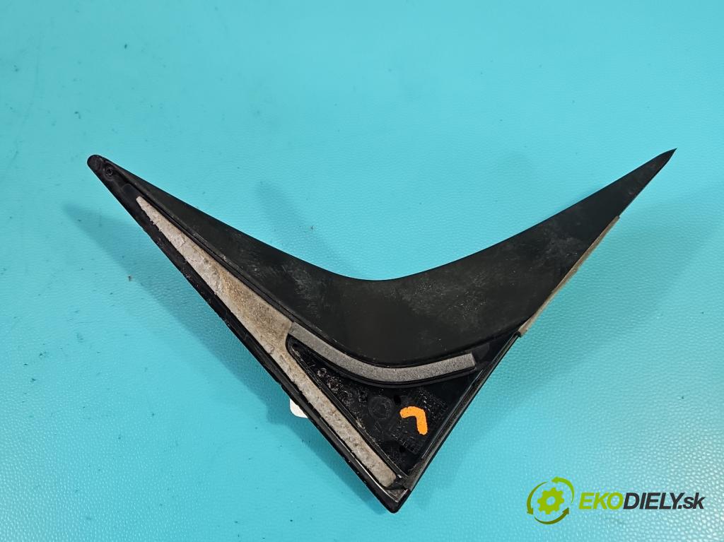 Skoda Superb III 2015-2024 2.0 tdi 150 hp automatic 110 kW 1968 cm3 5- spoiler 3V9827931C (Spoiler)