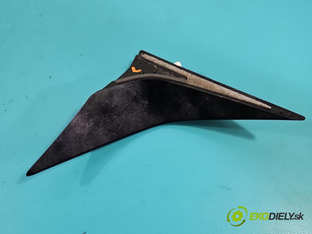 Skoda Superb III 2015-2024 2.0 tdi 150 hp automatic 110 kW 1968 cm3 5- spoiler 3V9827931C (Spoiler)