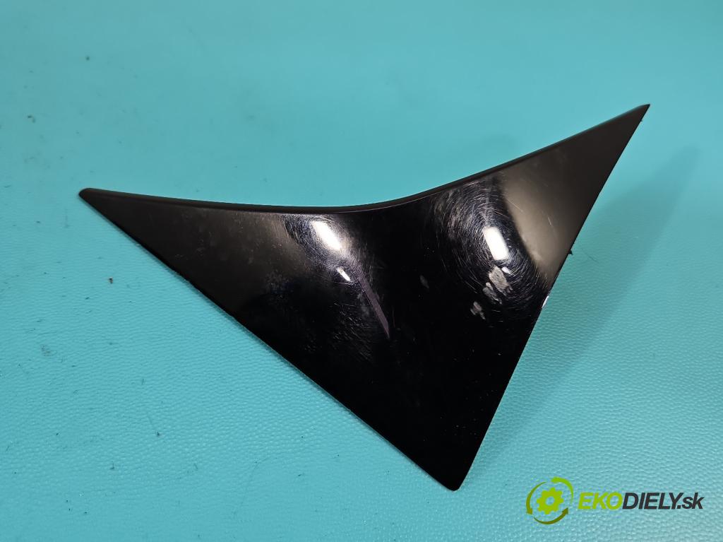 Skoda Superb III 2015-2024 2.0 tdi 150 hp automatic 110 kW 1968 cm3 5- spoiler 3V9827932C (Spoiler)