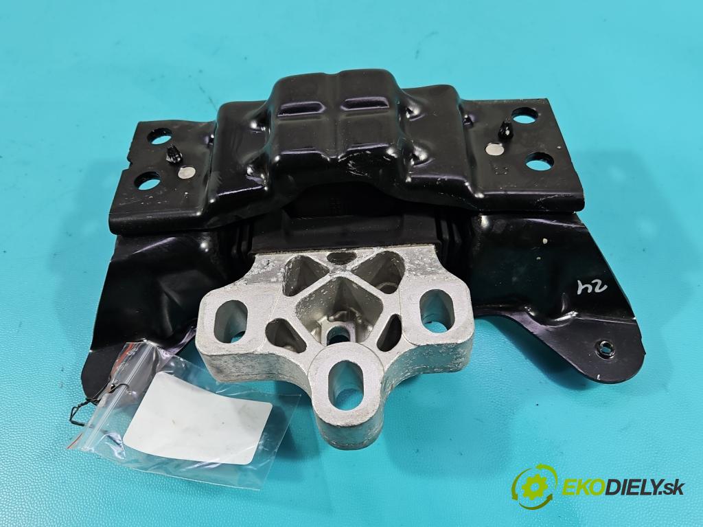 Skoda Superb III 2015-2024 2.0 tdi 150 hp automatic 110 kW 1968 cm3 5- Tlapka: převodovky stupňová 5Q0199555BJ