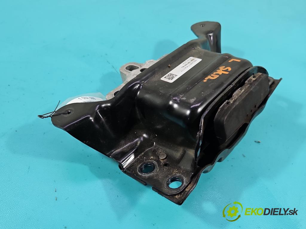 Skoda Superb III 2015-2024 2.0 tdi 150 hp automatic 110 kW 1968 cm3 5- Tlapka: převodovky stupňová 5Q0199555BJ