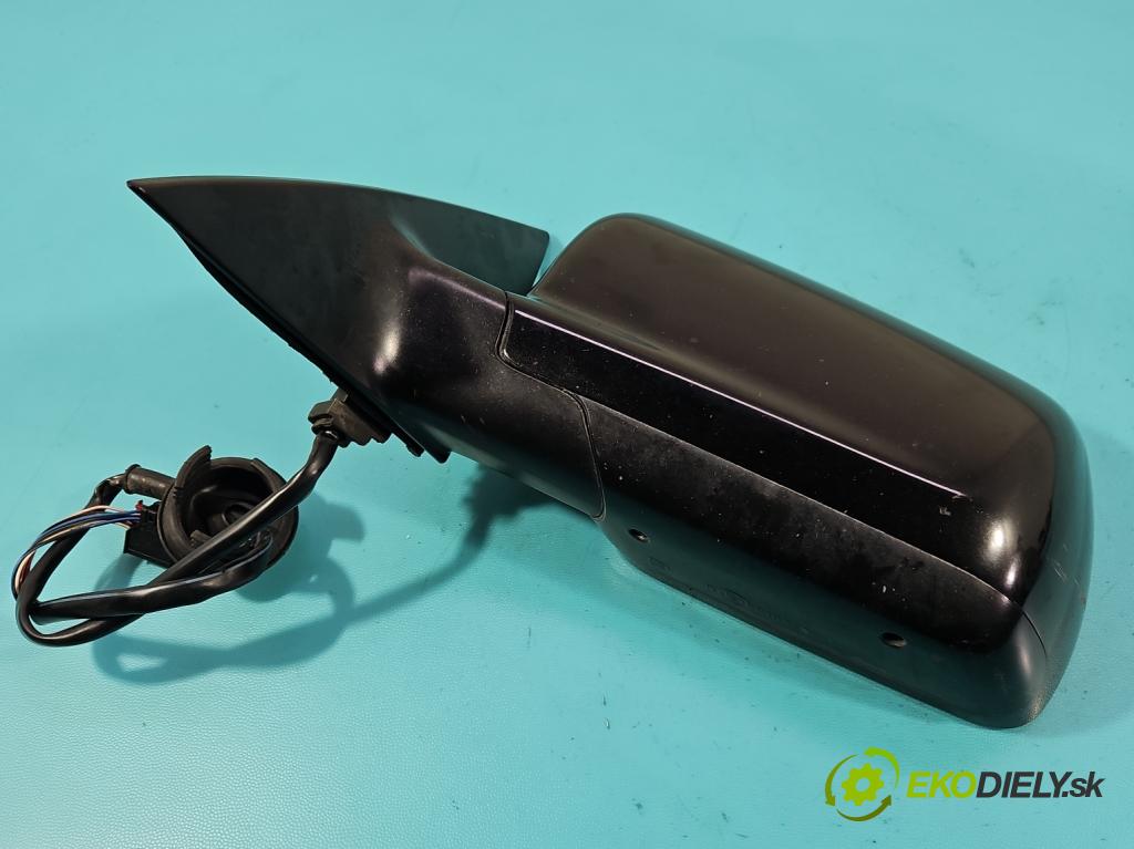 Audi A6 C6 2004-2011 3.0 tdi 232KM automatic 171 kW 2967 cm3 5- zpětné zrcátko levé  (Klika dveří ostatní)