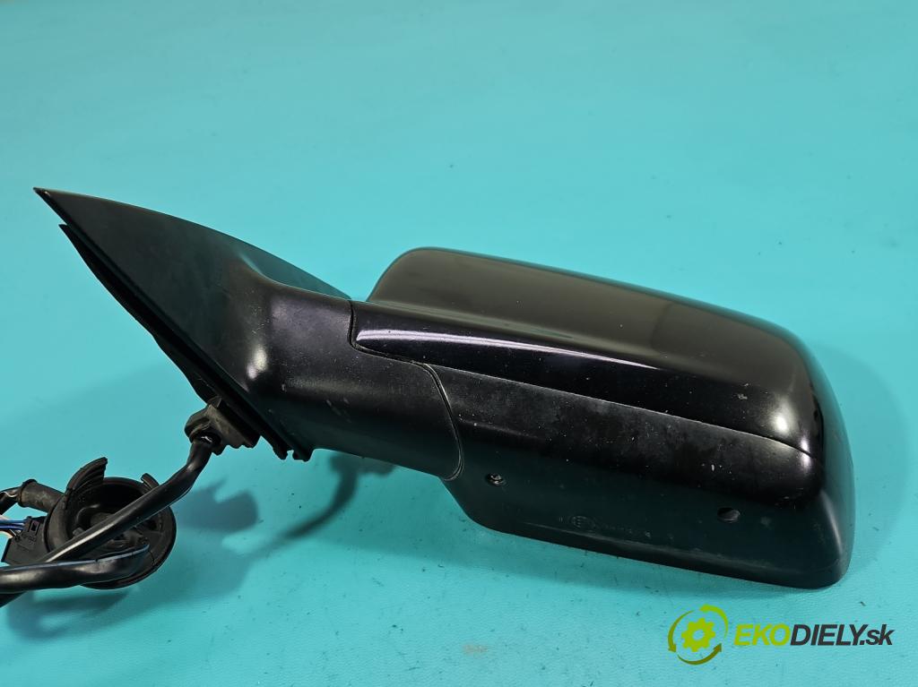 Audi A6 C6 2004-2011 3.0 tdi 232KM automatic 171 kW 2967 cm3 5- zrkadlo ľavé  (Kľučka dverí ostatné)