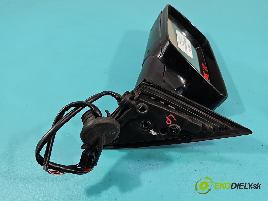 Audi A6 C6 2004-2011 3.0 tdi 232KM automatic 171 kW 2967 cm3 5- zrkadlo ľavé  (Kľučka dverí ostatné)