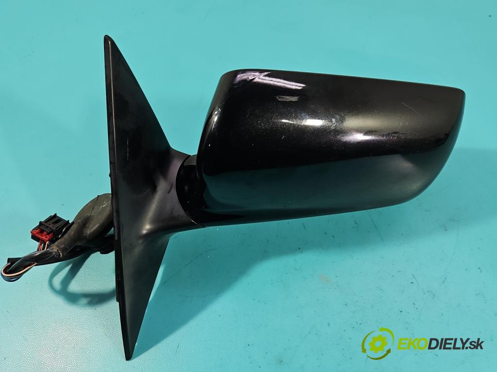 Audi A6 C6 2004-2011 3.0 tdi 232KM automatic 171 kW 2967 cm3 5- zrkadlo ľavé  (Kľučka dverí ostatné)