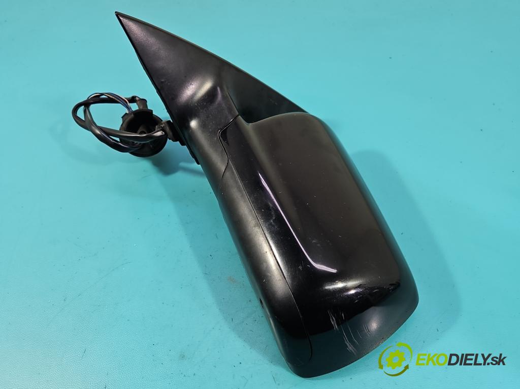 Audi A6 C6 2004-2011 3.0 tdi 232KM automatic 171 kW 2967 cm3 5- zrkadlo ľavé  (Kľučka dverí ostatné)