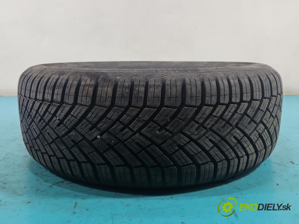 Volvo S40 II 2004-2012 2.0d 136 HP manual 100 kW 1997 cm3 4- pneumatika celoročné pár