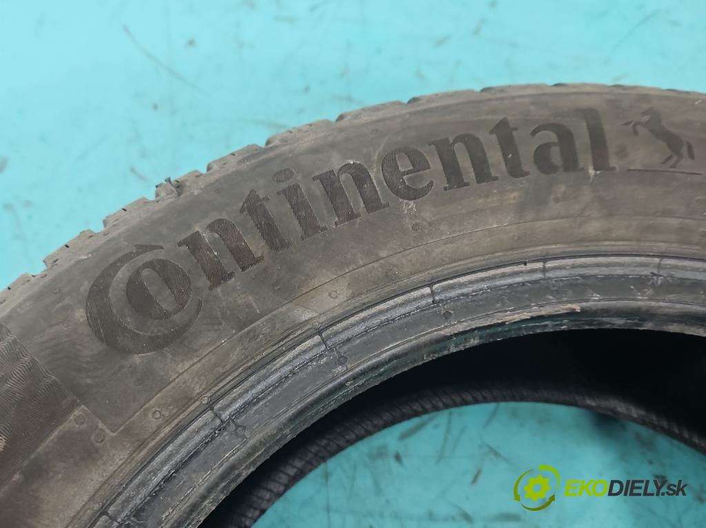 Volvo S40 II 2004-2012 2.0d 136 HP manual 100 kW 1997 cm3 4- pneumatika celoročné pár