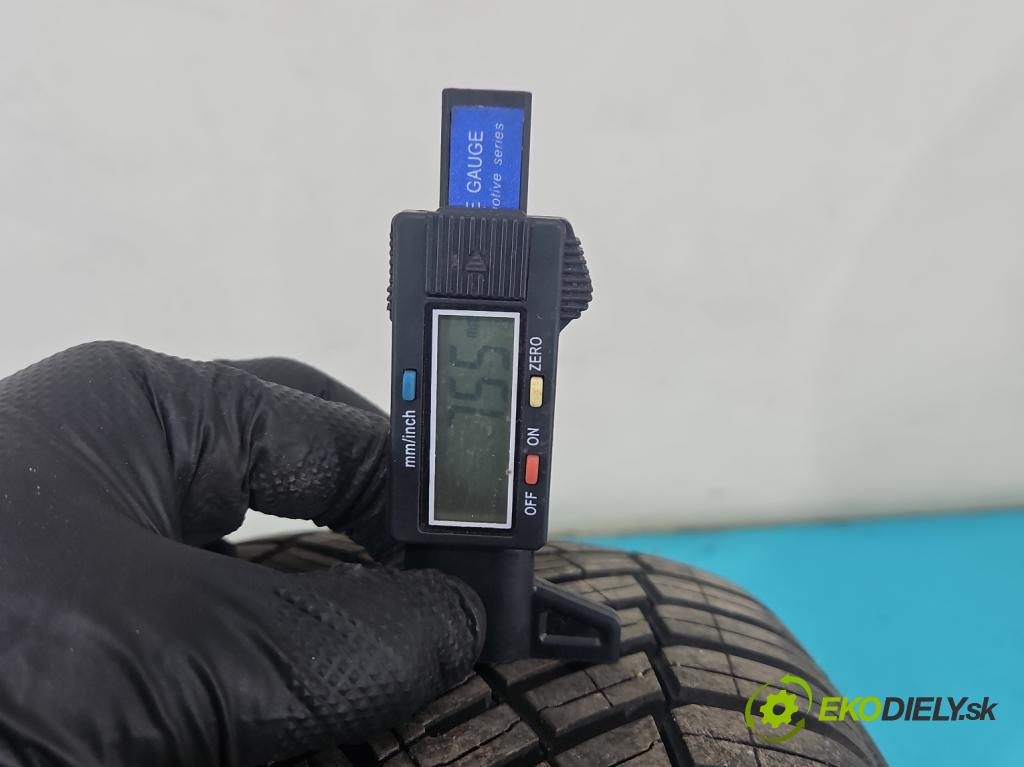 Volvo S40 II 2004-2012 2.0d 136 HP manual 100 kW 1997 cm3 4- pneumatika celoročné pár