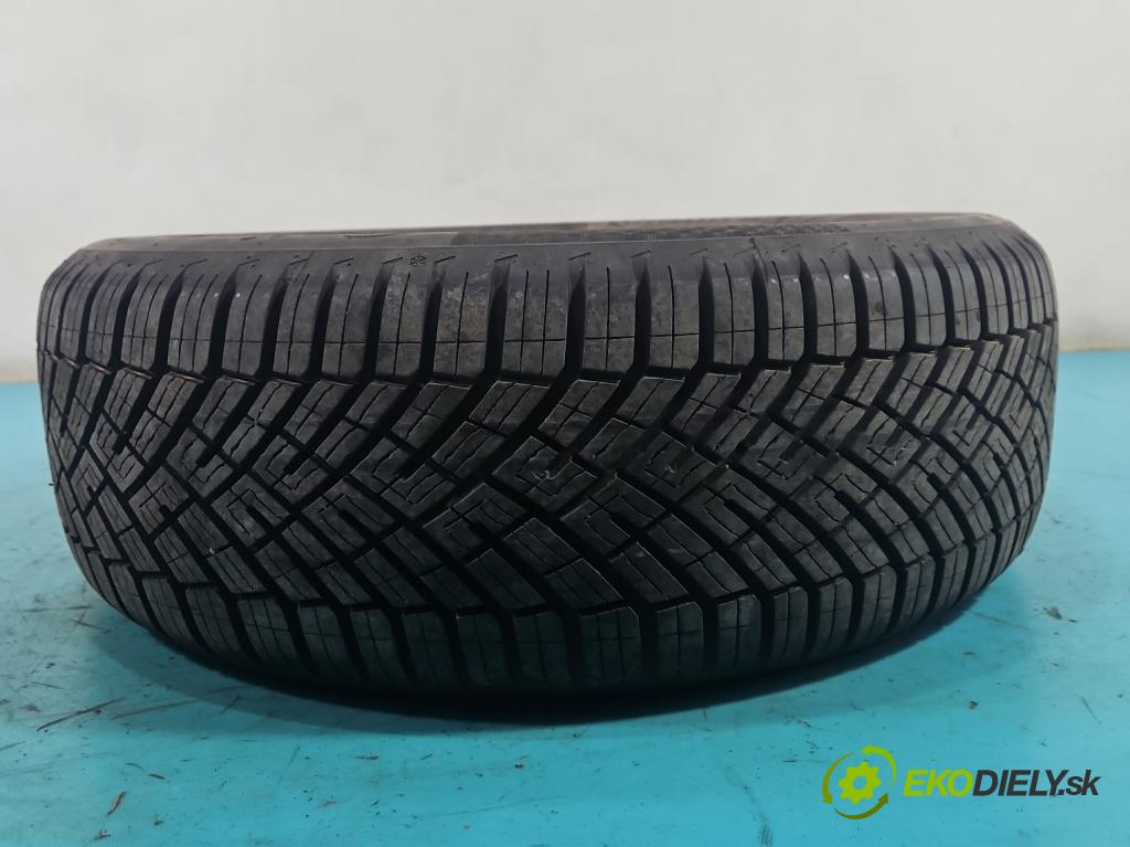 Volvo S40 II 2004-2012 2.0d 136 HP manual 100 kW 1997 cm3 4- pneumatika celoročné pár