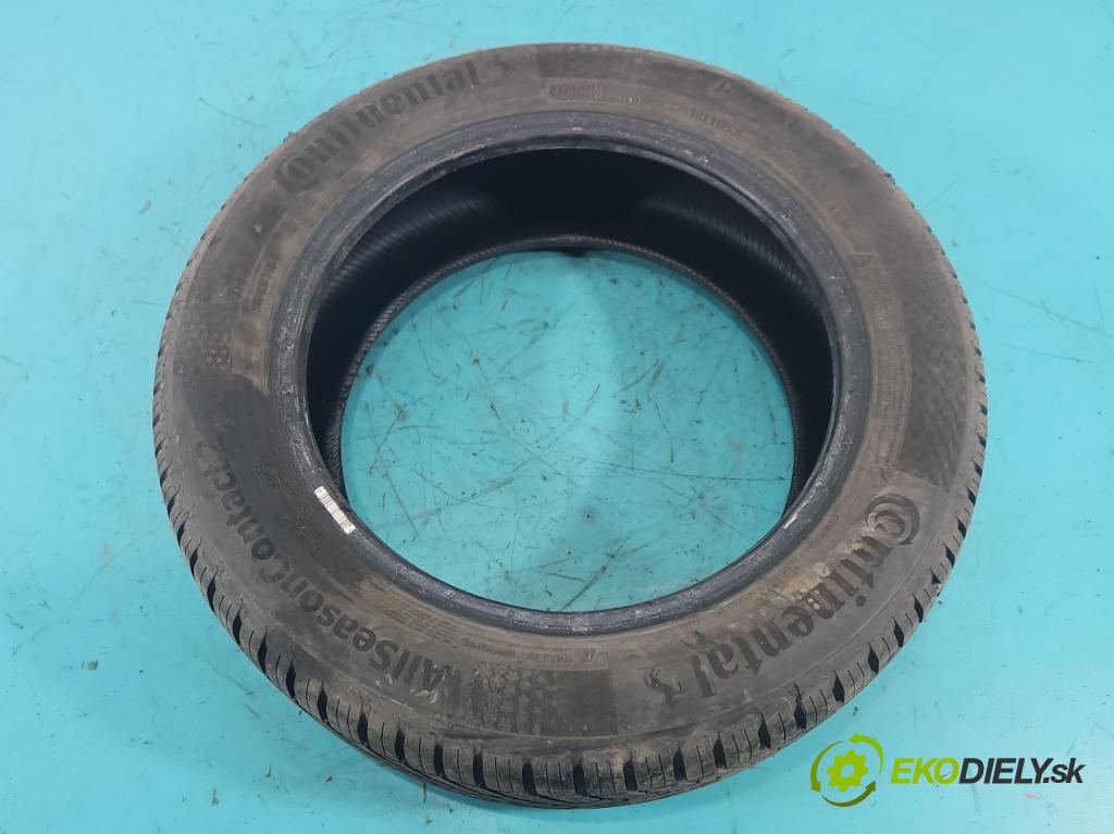 Volvo S40 II 2004-2012 2.0d 136 HP manual 100 kW 1997 cm3 4- pneumatika celoročné pár