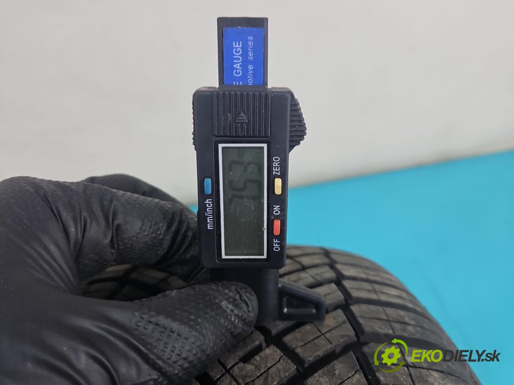 Volvo S40 II 2004-2012 2.0d 136 HP manual 100 kW 1997 cm3 4- pneumatika celoročné pár