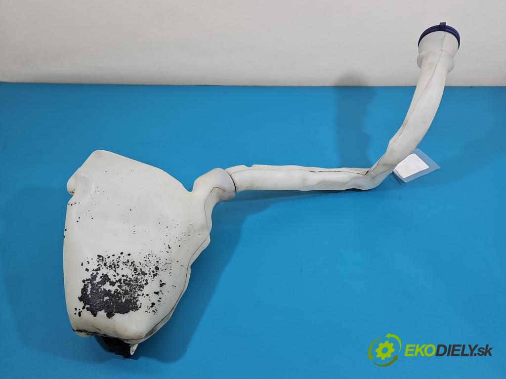 Peugeot 208 I 2012-2019 1.2 12V 82 HP manual 60 kW 1199 cm3 5- nádržka tekutina: ostrekovačov 9683988680