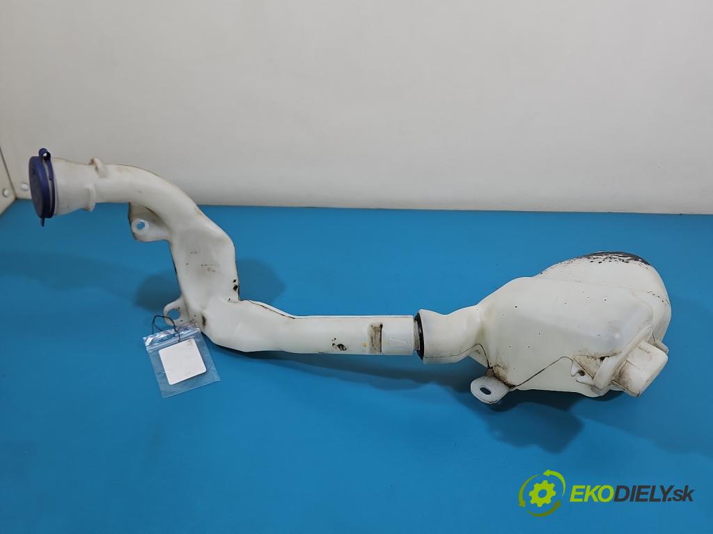 Peugeot 208 I 2012-2019 1.2 12V 82 HP manual 60 kW 1199 cm3 5- nádržka tekutina: ostrekovačov 9683988680