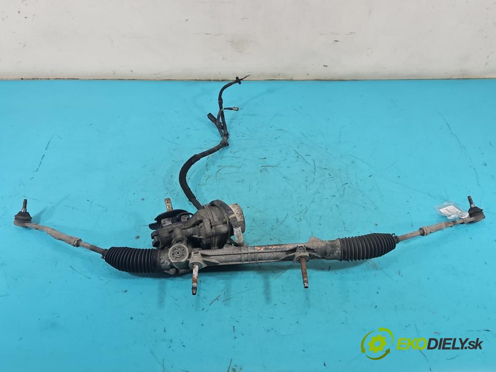 Peugeot 208 I 2012-2019 1.2 12V 82 hp manual 60 kW 1199 cm3 5- řízení volant 6700002756