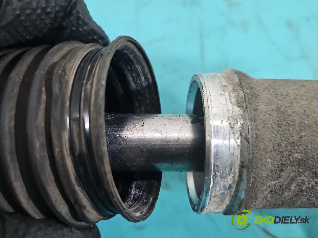 Peugeot 208 I 2012-2019 1.2 12V 82 hp manual 60 kW 1199 cm3 5- řízení volant 6700002756