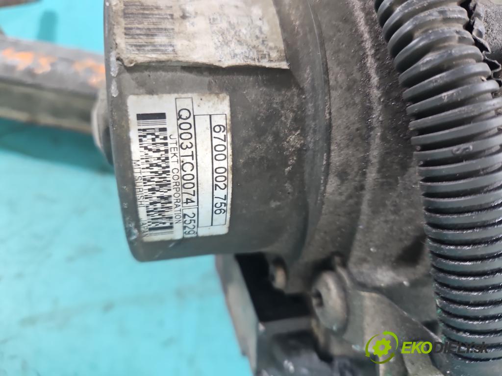 Peugeot 208 I 2012-2019 1.2 12V 82 hp manual 60 kW 1199 cm3 5- řízení volant 6700002756