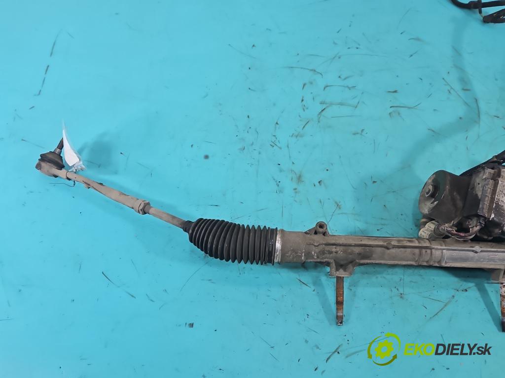 Peugeot 208 I 2012-2019 1.2 12V 82 hp manual 60 kW 1199 cm3 5- řízení volant 6700002756