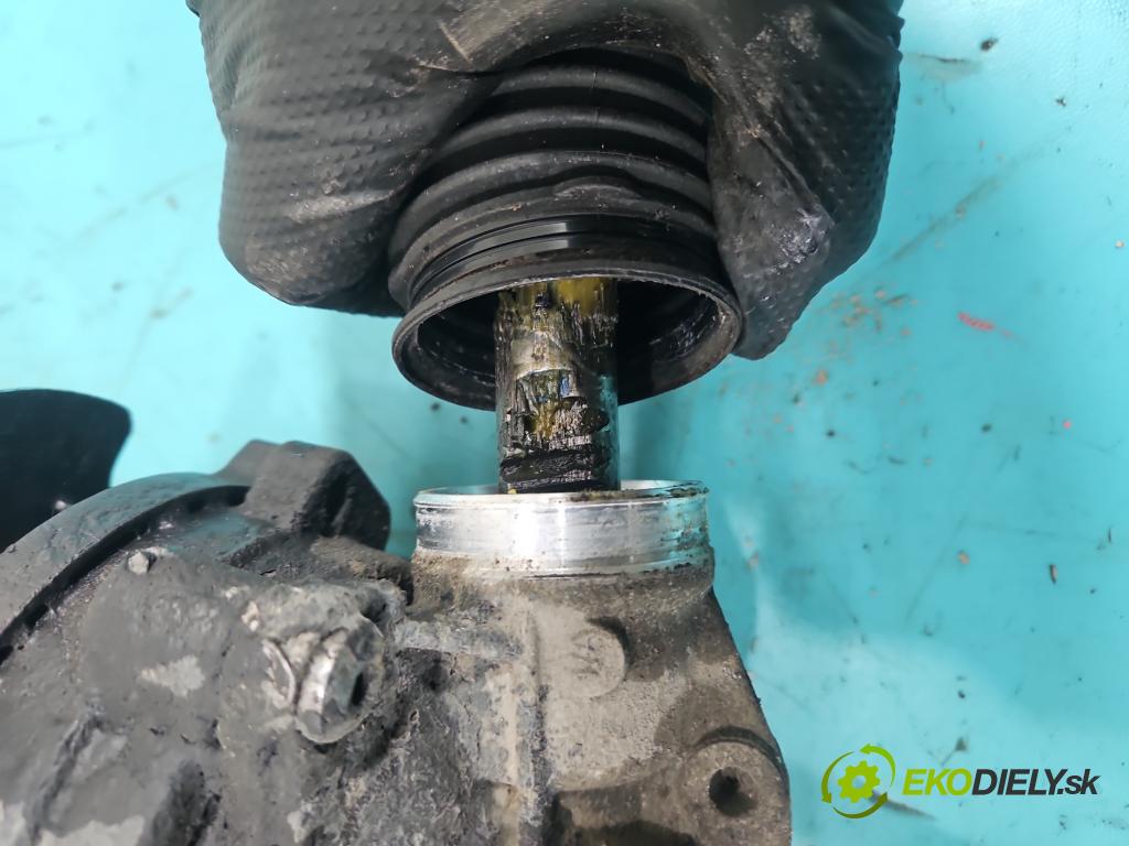 Peugeot 208 I 2012-2019 1.2 12V 82 hp manual 60 kW 1199 cm3 5- řízení volant 6700002756