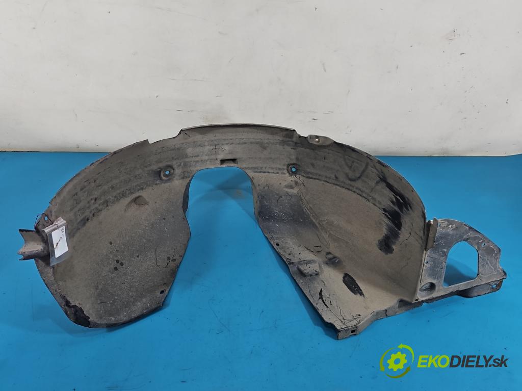 Peugeot 208 I 2012-2019 1.2 12V 82 HP manual 60 kW 1199 cm3 5- Blatník: predné pravé 15293X