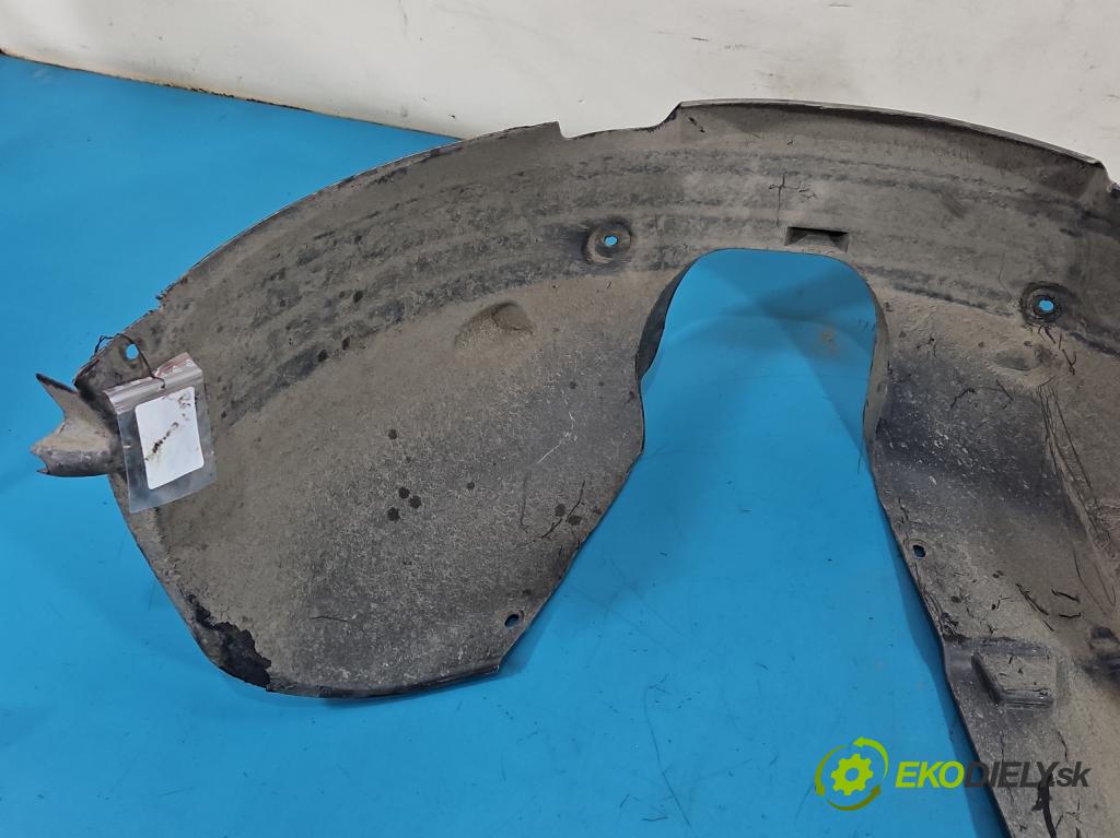 Peugeot 208 I 2012-2019 1.2 12V 82 HP manual 60 kW 1199 cm3 5- Blatník: predné pravé 15293X