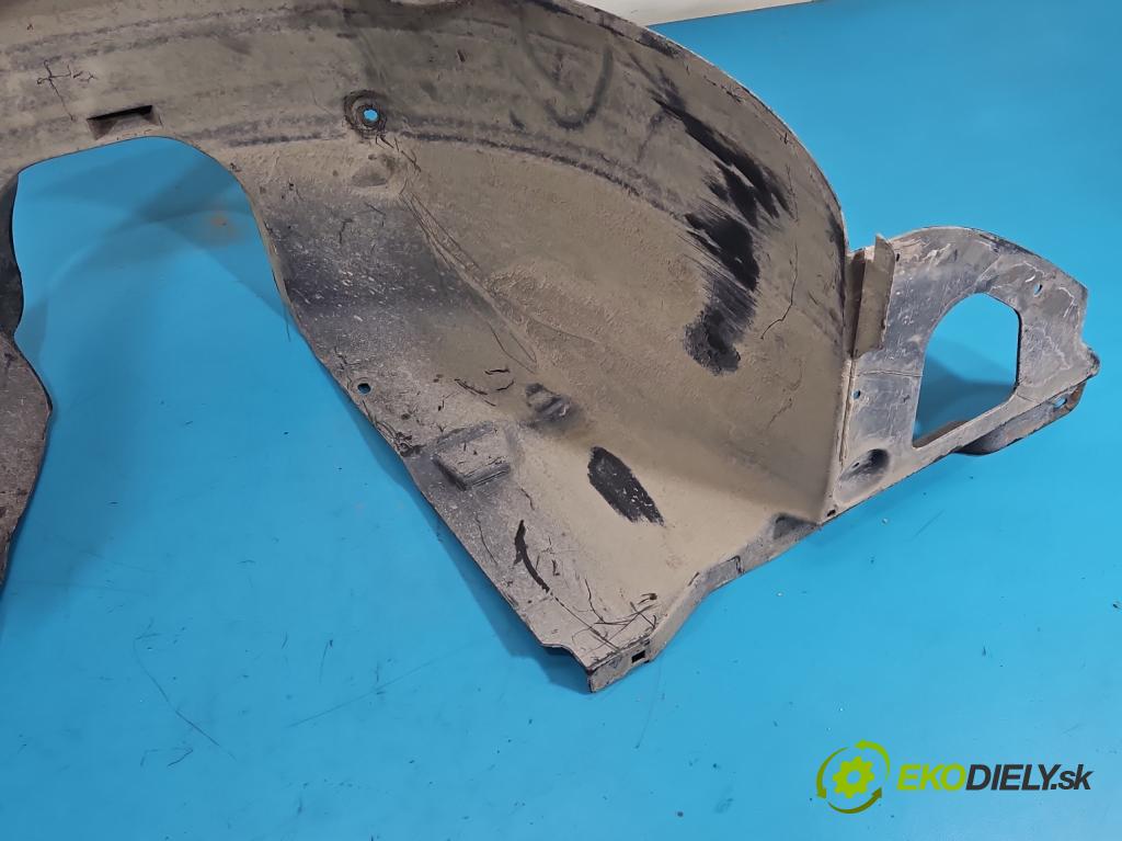 Peugeot 208 I 2012-2019 1.2 12V 82 HP manual 60 kW 1199 cm3 5- Blatník: predné pravé 15293X