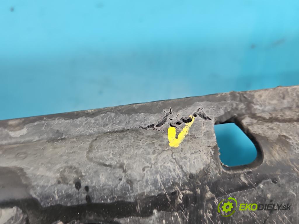 Peugeot 208 I 2012-2019 1.2 12V 82 HP manual 60 kW 1199 cm3 5- kryt plast 9673857380